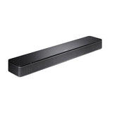 BOSE TV Speaker - Black