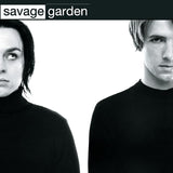 Savage Garden - Savage Garden [2LP] - White Vinyl