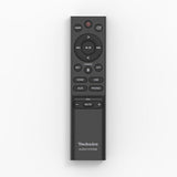 Technics SC-CX700E-T - Brown
