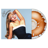 Sabrina Carpenter - Espresso (2 Year Anniversary Edition) [LP] - Espresso-Filled Vinyl