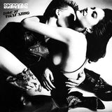 Scorpions - Love At First Sting [LP] - Silver