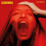 Scorpions - Rock Believer [LP]