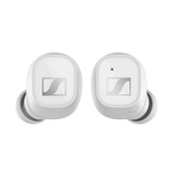 Sennheiser CX Plus True Wireless - White