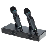 Sennheiser XSW 1-825 Dual-B