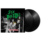 Sex Pistols - The Original Recordings [2LP]