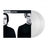 Savage Garden - Savage Garden [2LP] - White Vinyl
