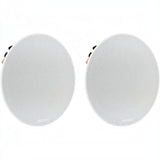 BOSE 791 Virtually Invisible In-Ceiling Speakers - White