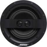 BOSE 791 Virtually Invisible In-Ceiling Speakers - White