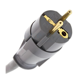 Supra Cables LORAD 2.5 SPC CS-EU 1M