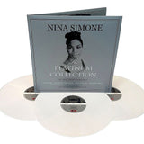 Nina Simone - The Platinum Collection [3LP] - White Vinyl