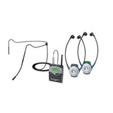 Sennheiser SK 2020 D