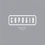 Скрябін - Ballads. Volume II [LP] - Colored