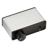 OPTOMA NuForce uDAC-3 - Silver
