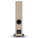DALI Sonik 5 - Natural Oak
