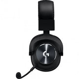 LOGITECH G PRO X SE USB EMEA28i-935 BLACK