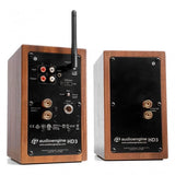 Audioengine HD3 - Walnut