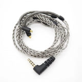 Sennheiser MMCX Microphone Cable 3.5mm Plug