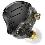 Knowledge Zenith ZS10 PRO BLACK NO MIC