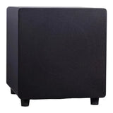 Velodyne Acoustics IMPACT X15 - Black
