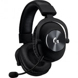 LOGITECH G PRO X USB DAC BLACK