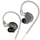 Knowledge Zenith PR1 PRO BLACK NO MIC