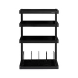 Norstone Esse HiFi Vinyl - Black-Black