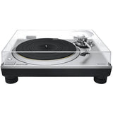 Technics SL-1300GE-S - Silver