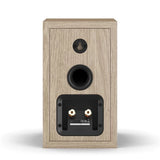 DALI Sonik 1 - Natural Oak