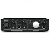 Mackie Onyx Artsit 1+2