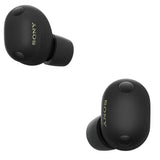 Sony WF-1000XM6 Black