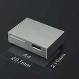 Luxman D-N150 - Silver