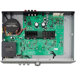 Rotel A8 - Black