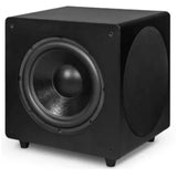 Velodyne Acoustics DW-10 - Black
