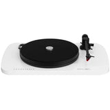 Musical Fidelity The Round Table S - White