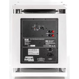 ELAC SUB 2070.2 - White