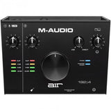 M-Audio AIR 192x4S PRO
