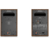Audio Pro A28 W - Walnut