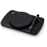 Musical Fidelity The Round Table S - Black