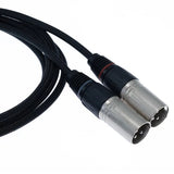 iFi audio Balanced 4.4 mm to XLR cable