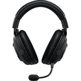 LOGITECH G PRO X USB DAC BLACK