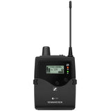 Sennheiser EK IEM G4-G