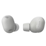 Sony WF-1000XM6 Platinum Silver