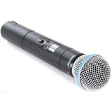 Shure ULXD2/SM58=-K51