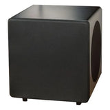 Velodyne Acoustics DW-10 - Black