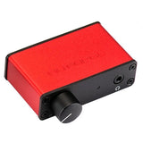 OPTOMA NuForce uDAC-3 - Red