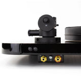 Musical Fidelity The Round Table S - Black