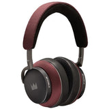 Noble Audio FoKus Apollo Pro Burgundy Red