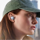 Bowers & Wilkins Pi 6 - Glasier Blue