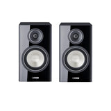 Canton Townus 30 PU2 - Black