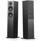 Audio Pro A48 W - Black